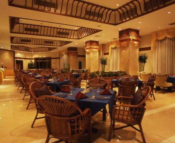 Phoenix Hotel Wuyi Цзянминь Екстер'єр фото