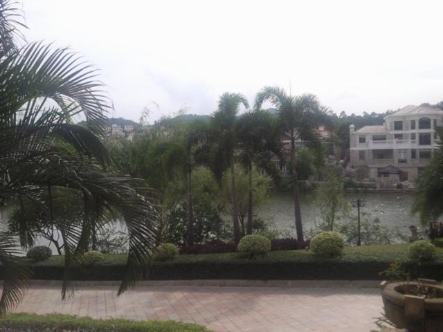 Phoenix Hotel Wuyi Цзянминь Екстер'єр фото