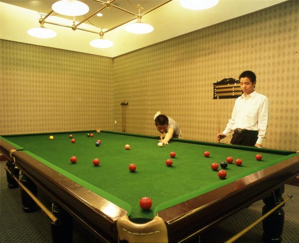Phoenix Hotel Wuyi Цзянминь Екстер'єр фото