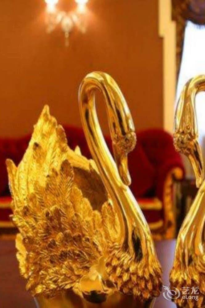 Phoenix Hotel Wuyi Цзянминь Екстер'єр фото